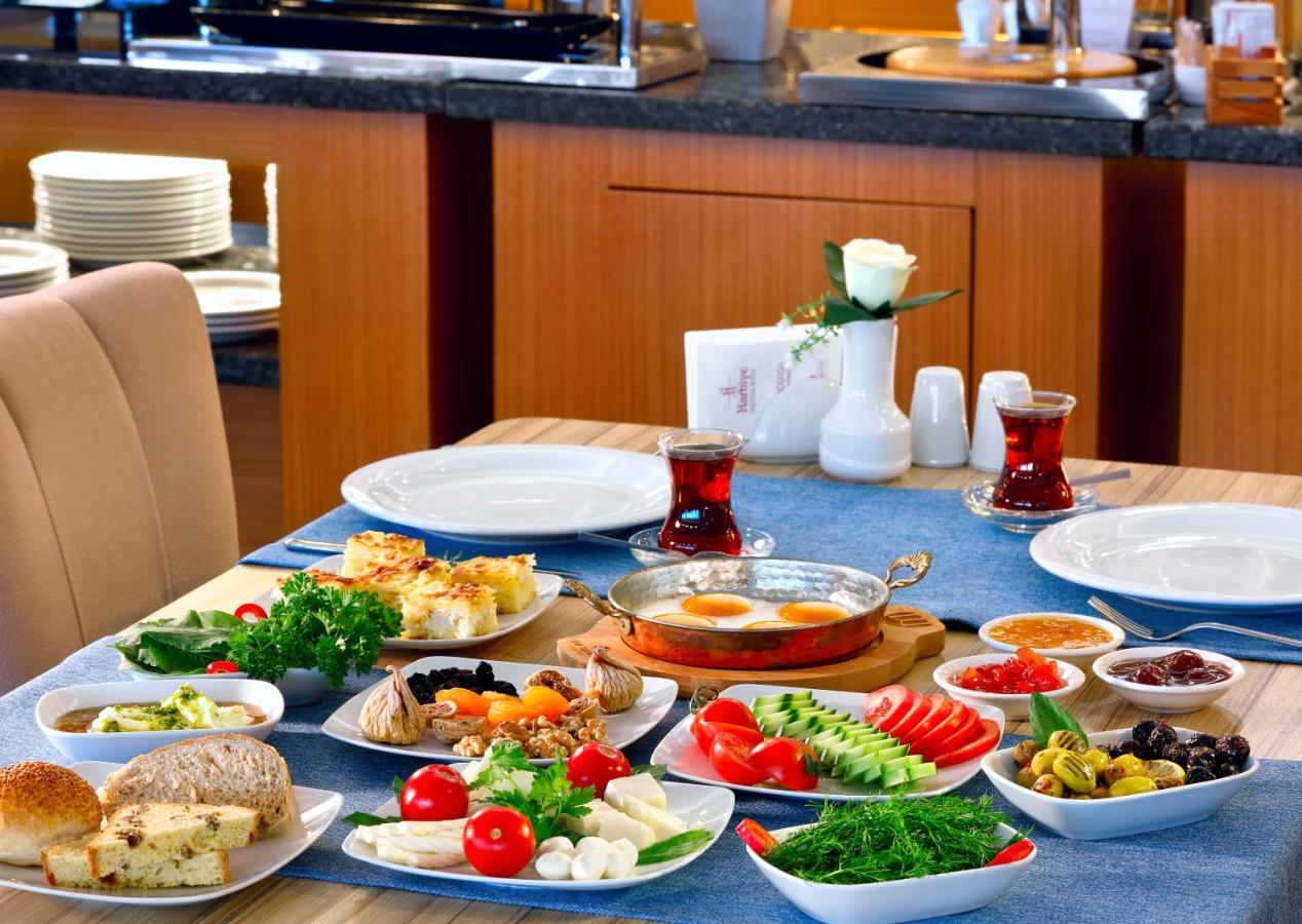 The Merlot Hotel Eskişehir Extérieur photo