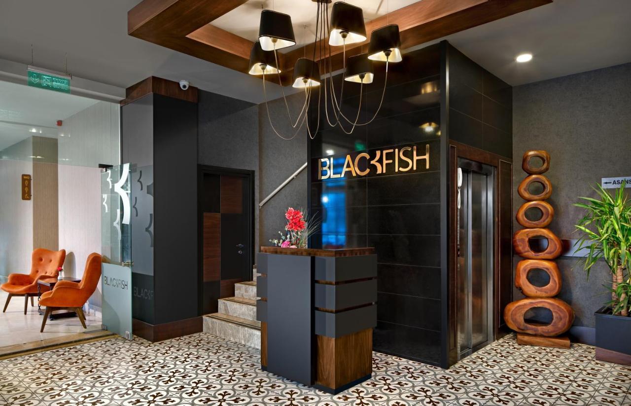 The Merlot Hotel Eskişehir Extérieur photo