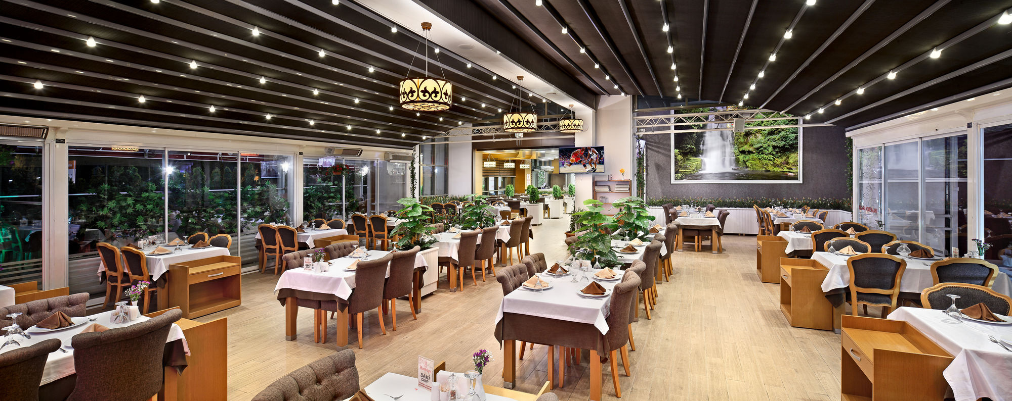 The Merlot Hotel Eskişehir Extérieur photo